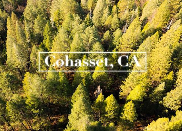 Property at 10 Roz Ln, Cohasset, CA 95973