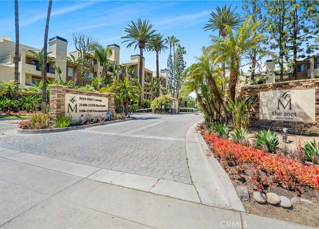 Property at 5535 Canoga Ave #117, Woodland Hills, CA 91367, 1 bed, 1 bath