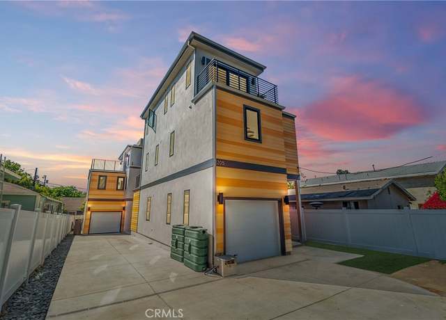 Property at 1205 Manzanita St, Los Angeles, CA 90029, 6 beds, 8 baths