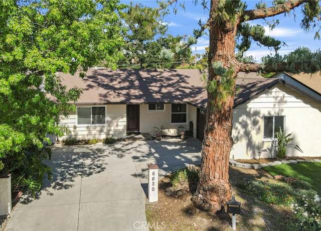 Property at 6620 Brennan Ave, West Hills, CA 91307, 3 beds, 2 baths