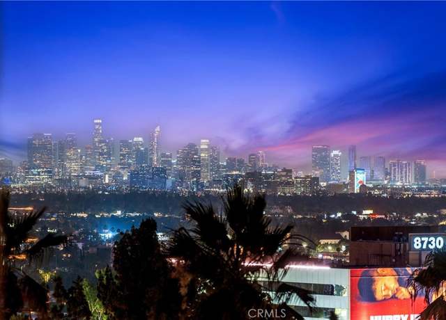 Property at 1264 Ozeta Ter #301, West Hollywood, CA 90069, 2 beds, 3.5 baths