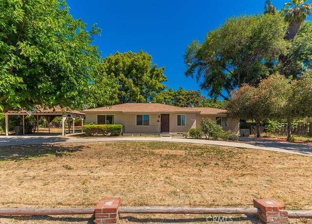 Property at 3964 Philadelphia St, Chino, CA 91710, 3 beds, 2 baths