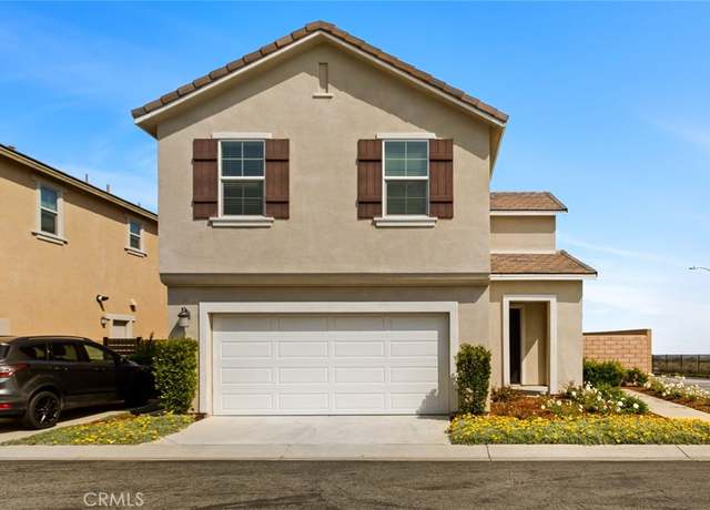 Property at 17210 Pioneer Way, San Bernardino, CA 92407, 3 beds, 2.5 baths