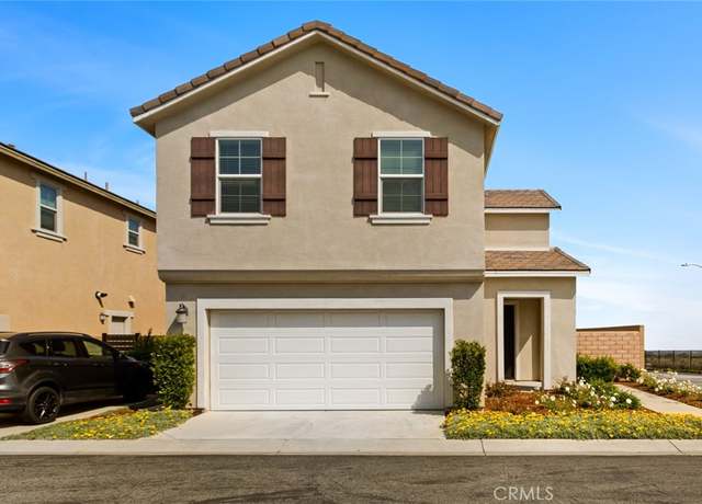 Property at 17210 Pioneer Way, San Bernardino, CA 92407, 3 beds, 2.5 baths