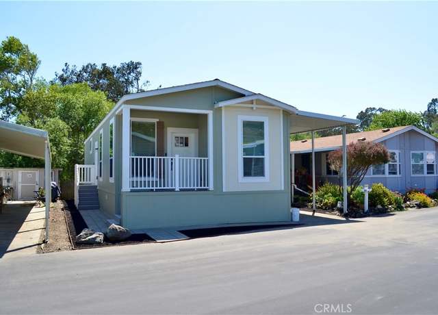 Property at 1226 N Main St #31, Cambria, CA 93428, 3 beds, 2 baths