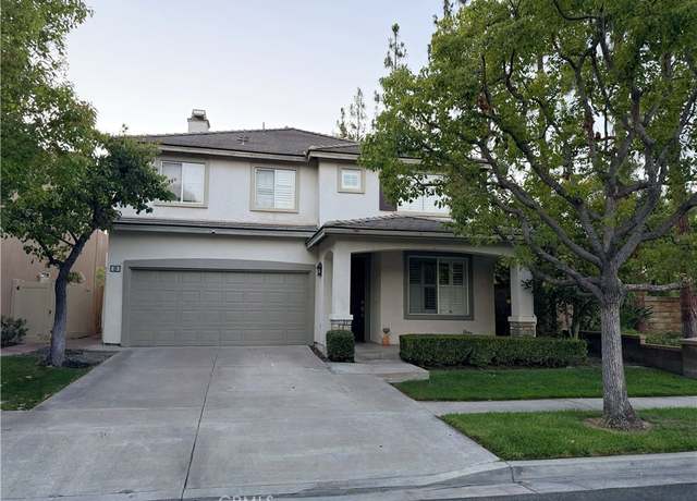Property at 39 Kelsey, Irvine, CA 92618, 4 beds, 2.5 baths