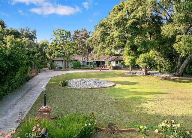 Property at 827 Hampton Rd, Arcadia, CA 91006, 5 beds, 4 baths