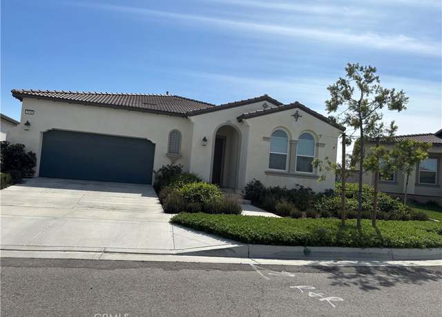 Property at 3918 E Corazon Privado, Ontario, CA 91761, 3 beds, 2 baths