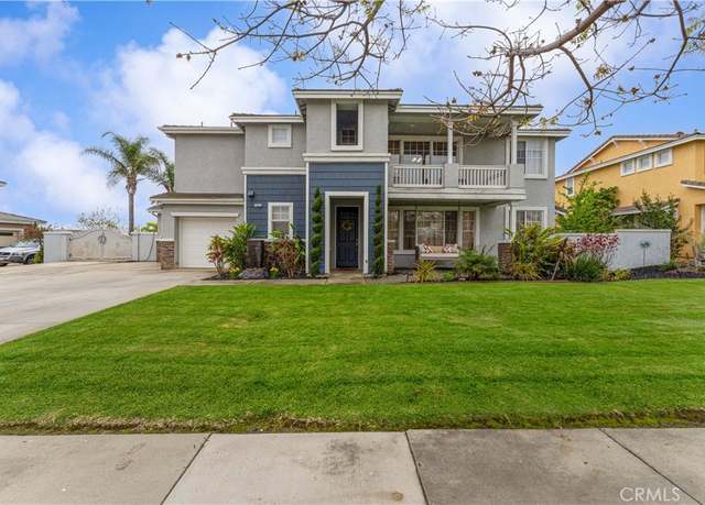 Property at 13633 Smokestone St, Rancho Cucamonga, CA 91739, 4 beds, 2.5 baths
