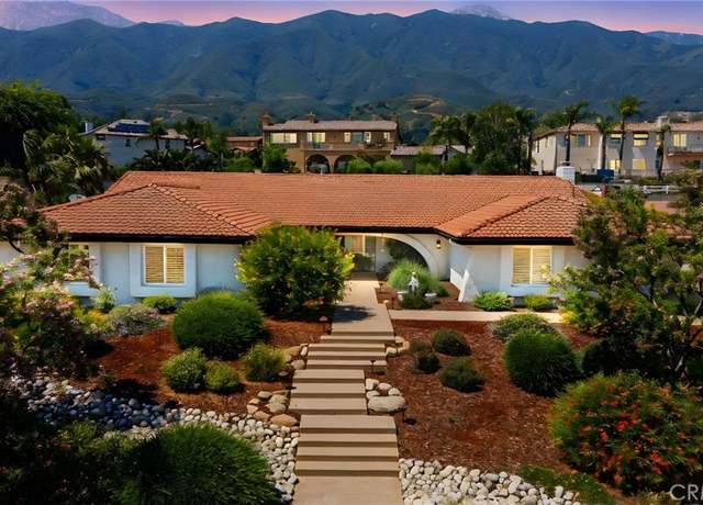 Property at 9430 Valley View St, Rancho Cucamonga, CA 91737, 5 beds, 3.5 baths
