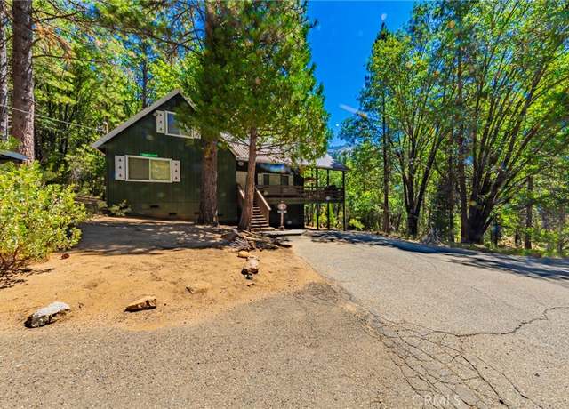 Property at 2701 Spelt Rd, Yosemite, CA 95389, 5 beds, 3.5 baths