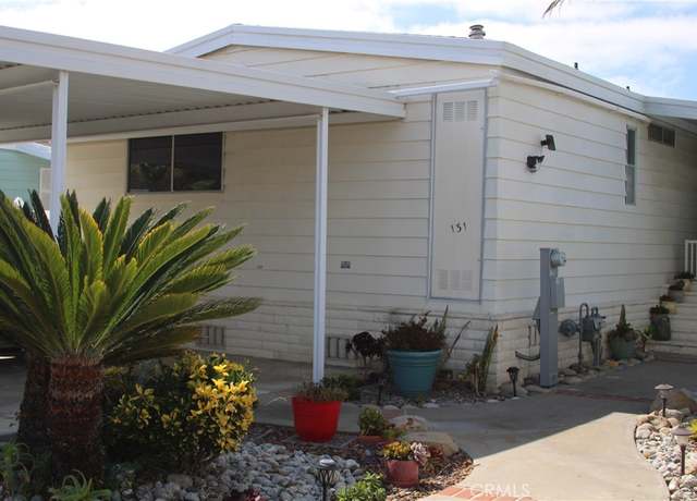 Property at 131 Mira Del Sur, San Clemente, CA 92673, 2 beds, 2 baths