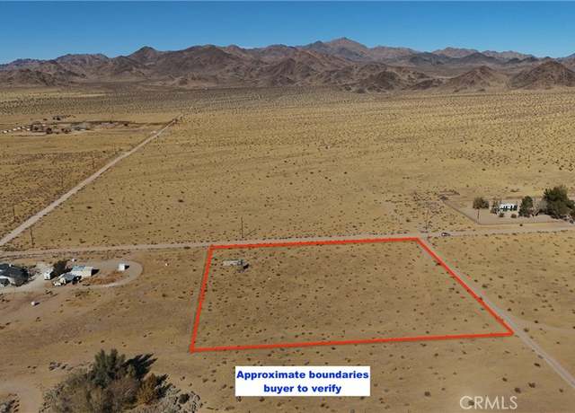 Property at 713 Waalew Rd, Lucerne Valley, CA 92356