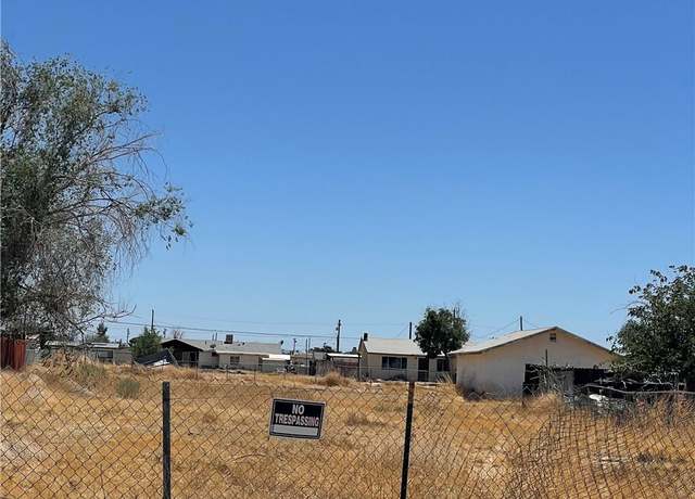 Property at 0 White, Adelanto, CA 92301