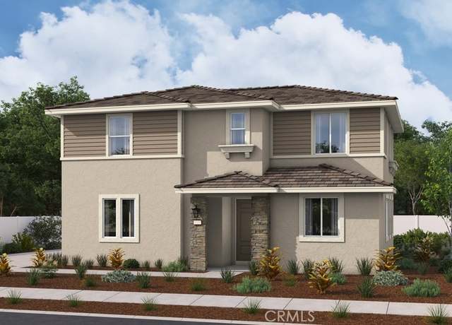 Property at 5166 Currant Way, Fontana, CA 92336, 4 beds, 3.5 baths