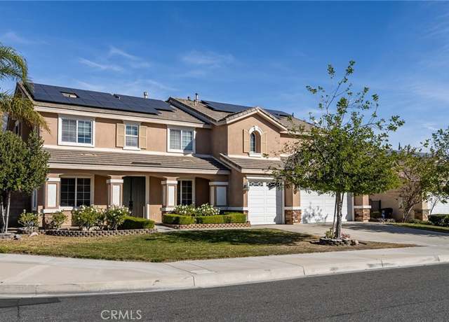 Property at 2966 Split Mountain Ln, San Bernardino, CA 92407, 5 beds, 3.5 baths