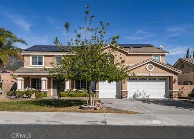 Property at 2966 Split Mountain Ln, San Bernardino, CA 92407, 5 beds, 3.5 baths
