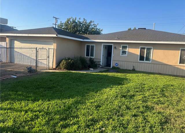 Property at 5617 29TH St, Jurupa Valley, CA 92509, 4 beds, 2.5 baths