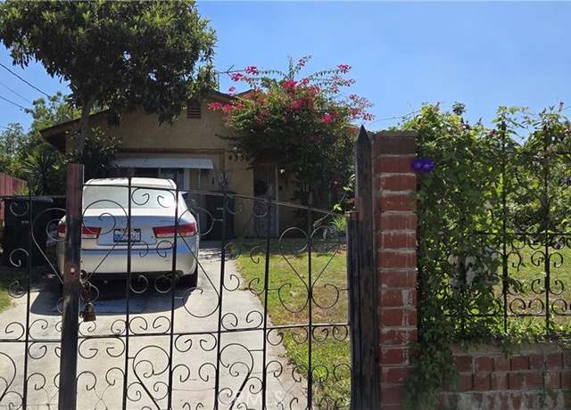 Property at 4336 Victoria Ave, Riverside, CA 92507, 3 beds, 2 baths