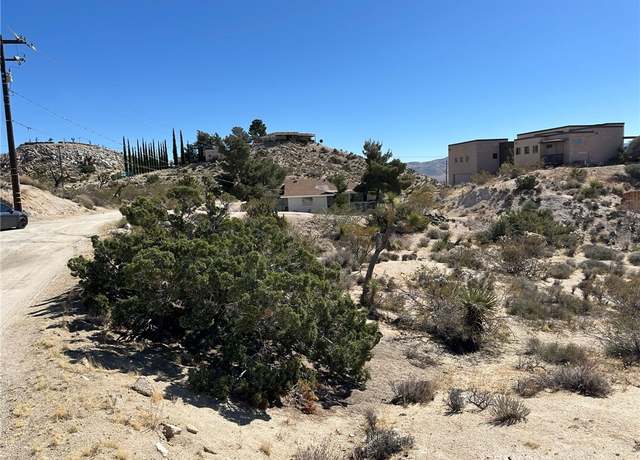 Property at 2 Buena Suerte Rd, Yucca Valley, CA 92284