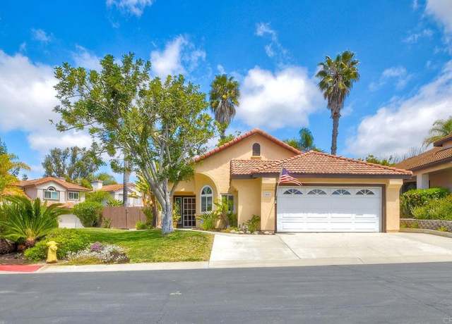 Property at 2065 Paseo Ladera, Vista, CA 92084, 2 beds, 2 baths