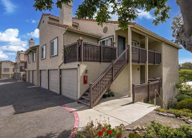 Property at 7753 Caminito Encanto #102, Carlsbad, CA 92009, 2 beds, 2 baths