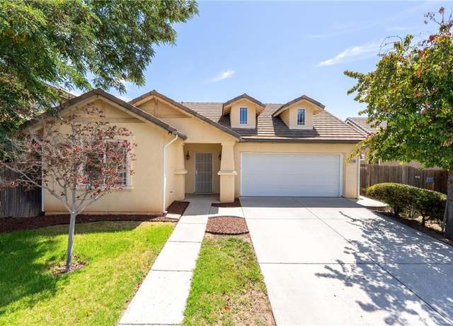 Property at 1762 Miller Ct, Paso Robles, CA 93446, 3 beds, 2 baths
