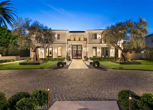 Property at 7 Sailview, Newport Coast, CA 92657, 7 beds, 9 baths