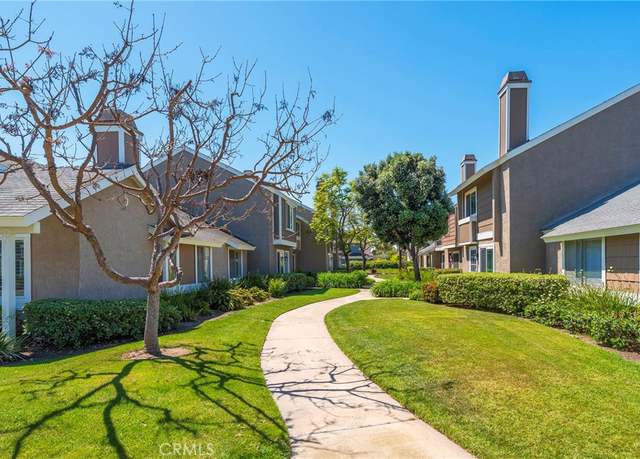 Property at 28 Briarwood #75, Irvine, CA 92604, 3 beds, 1.5 baths