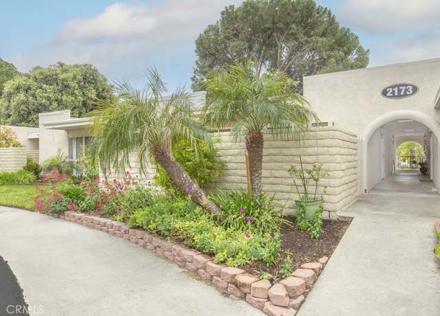 Property at 2173 Via Mariposa East Unit T, Laguna Woods, CA 92637, 1 bed, 1 bath