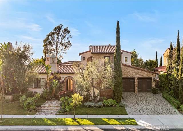 Property at 59 Grandview, Irvine, CA 92603, 6 beds, 6.5 baths
