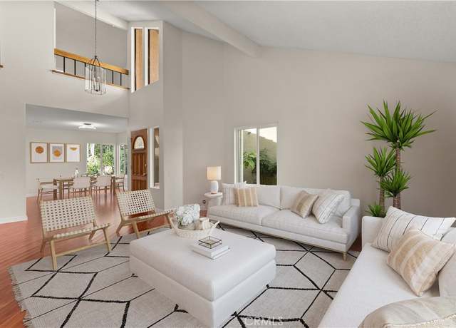 Property at 30 Entrada W, Irvine, CA 92620, 4 beds, 2.5 baths