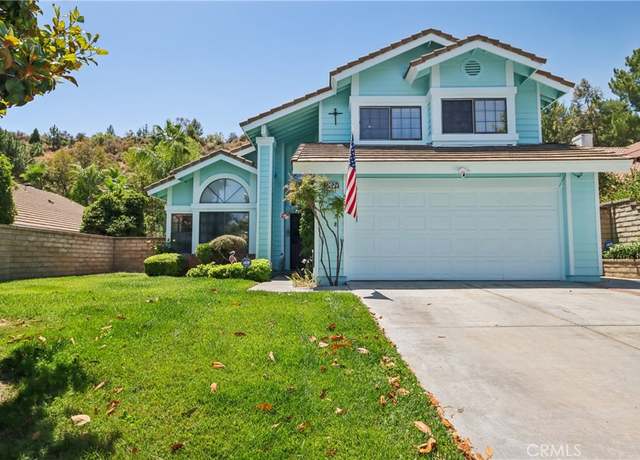 Property at 22024 Jeffers Ln, Saugus, CA 91350, 3 beds, 3 baths