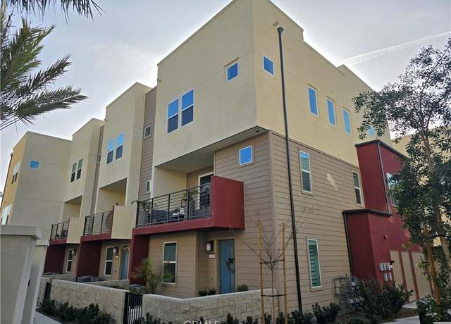 Property at 1651 W Lincoln Ave #105, Anaheim, CA 92801, 3 beds, 3 baths