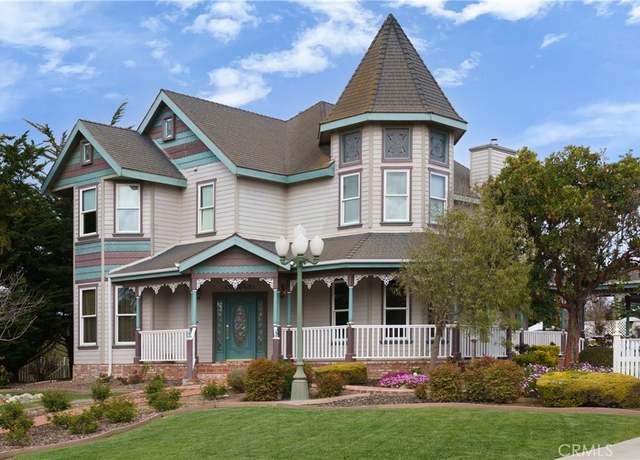 Property at 4527 Kapalua Dr, Santa Maria, CA 93455, 5 beds, 3.5 baths