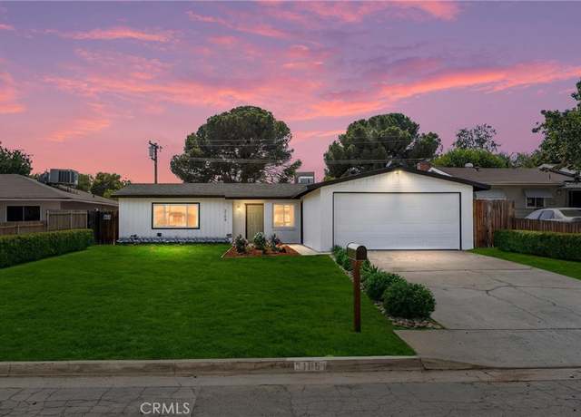 Property at 3108 Idaho St, Bakersfield, CA 93305, 3 beds, 2 baths