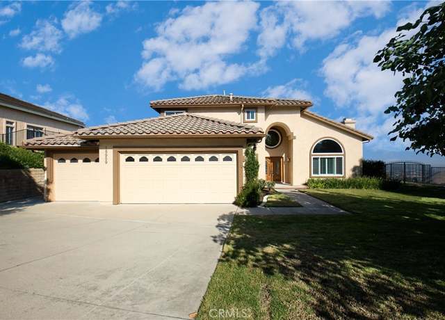Property at 15959 Ranch House Rd, Chino Hills, CA 91709, 4 beds, 3 baths