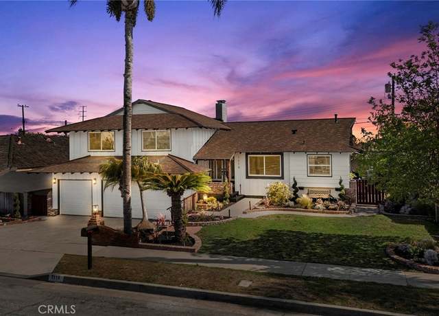 Property at 1110 Arbolita Dr, La Habra, CA 90631, 3 beds, 2.5 baths