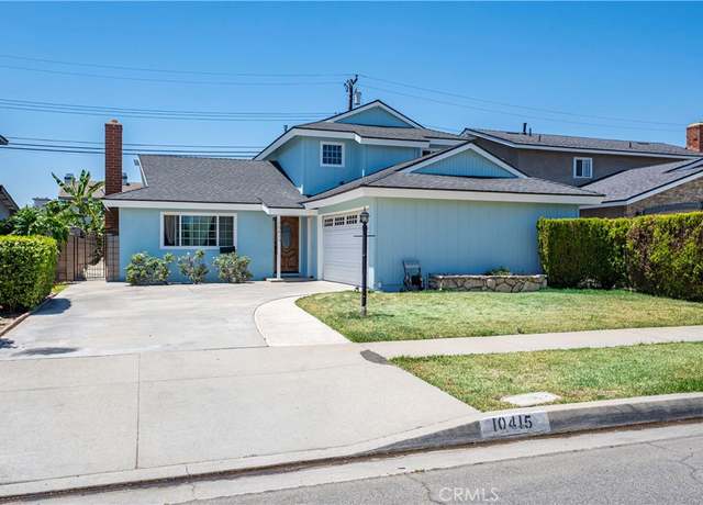 Property at 10415 Valley View Ave, Whittier, CA 90604, 4 beds, 2 baths