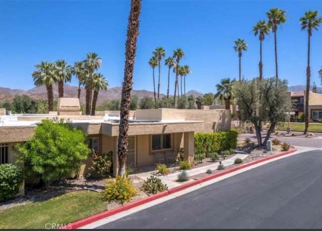 Property at 73837 Ocotillo Ct, Palm Desert, CA 92260, 3 beds, 2 baths