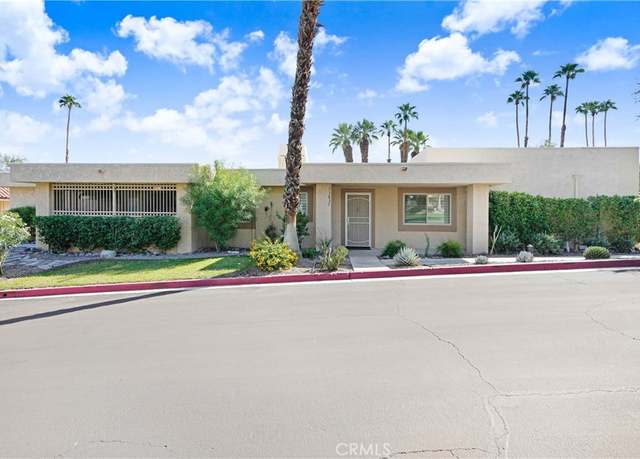 Property at 73837 Ocotillo Ct, Palm Desert, CA 92260, 3 beds, 2 baths