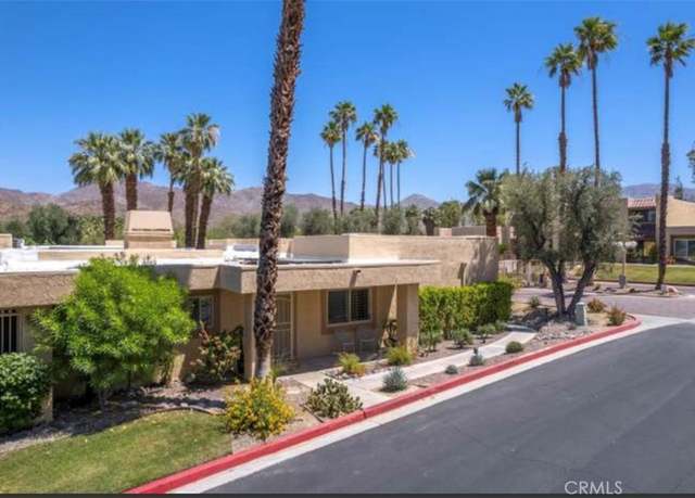 Property at 73837 Ocotillo Ct, Palm Desert, CA 92260, 3 beds, 2 baths