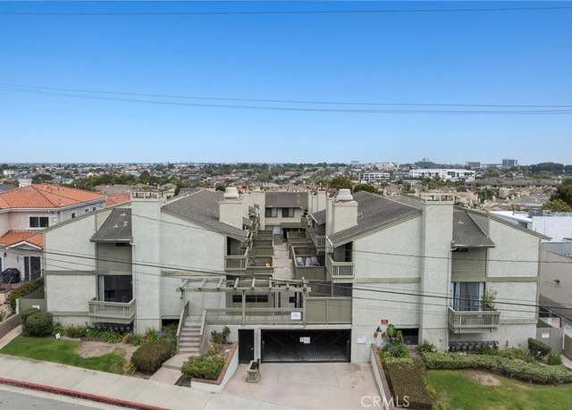 Property at 220 S Prospect Ave #9, Redondo Beach, CA 90277, 3 beds, 2.5 baths