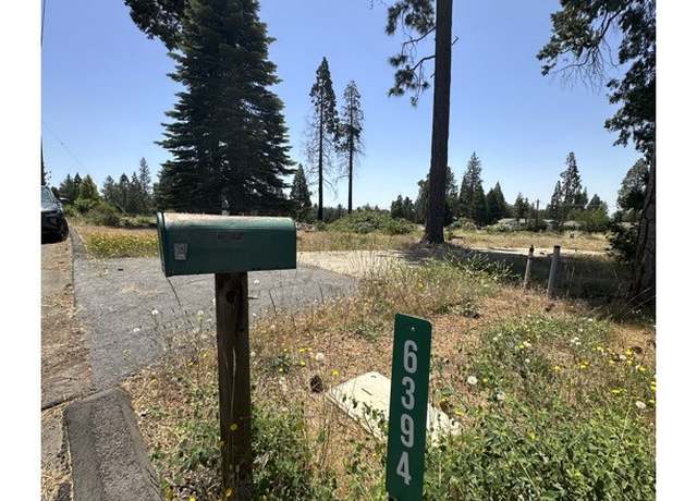 Property at 6394 Calvin Dr, Magalia, CA 95954