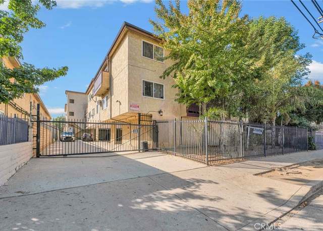 Property at 15240 Nordhoff St, North Hills, CA 91343, 26 beds, 26 baths