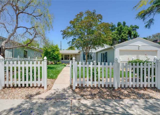 Property at 11653 Weddington St, Valley Village, CA 91601, 3 beds, 2 baths