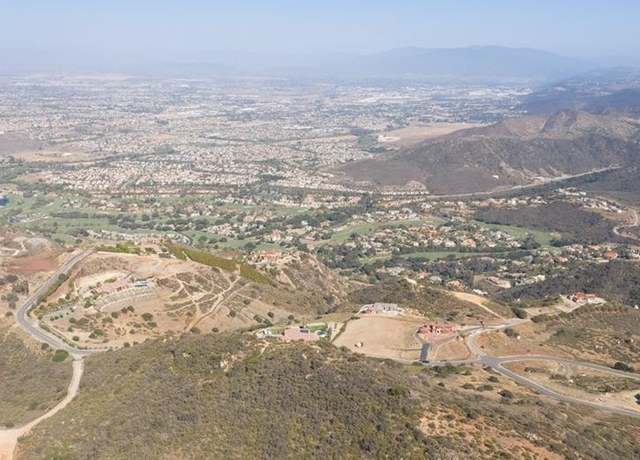 Property at 0 Via Majorca, Murrieta, CA 92562