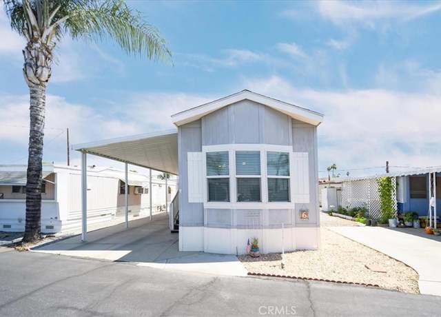 Property at 1380 W Florida Ave #6, Hemet, CA 92543, 1 bed, 1 bath