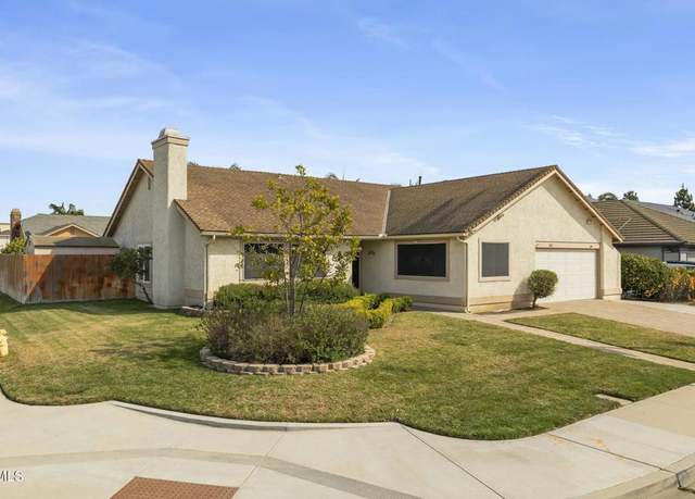 Property at 808 Valle Lindo Dr, Camarillo, CA 93010, 3 beds, 2 baths