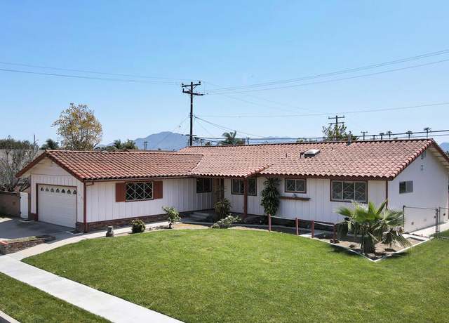 Property at 1882 Rowland Ave, Camarillo, CA 93010, 5 beds, 2 baths